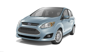 Illustration for article titled Ford Is Kicking All Of Your Asses Because They Listen To Enthusiasts